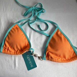 Tashehe bikini top